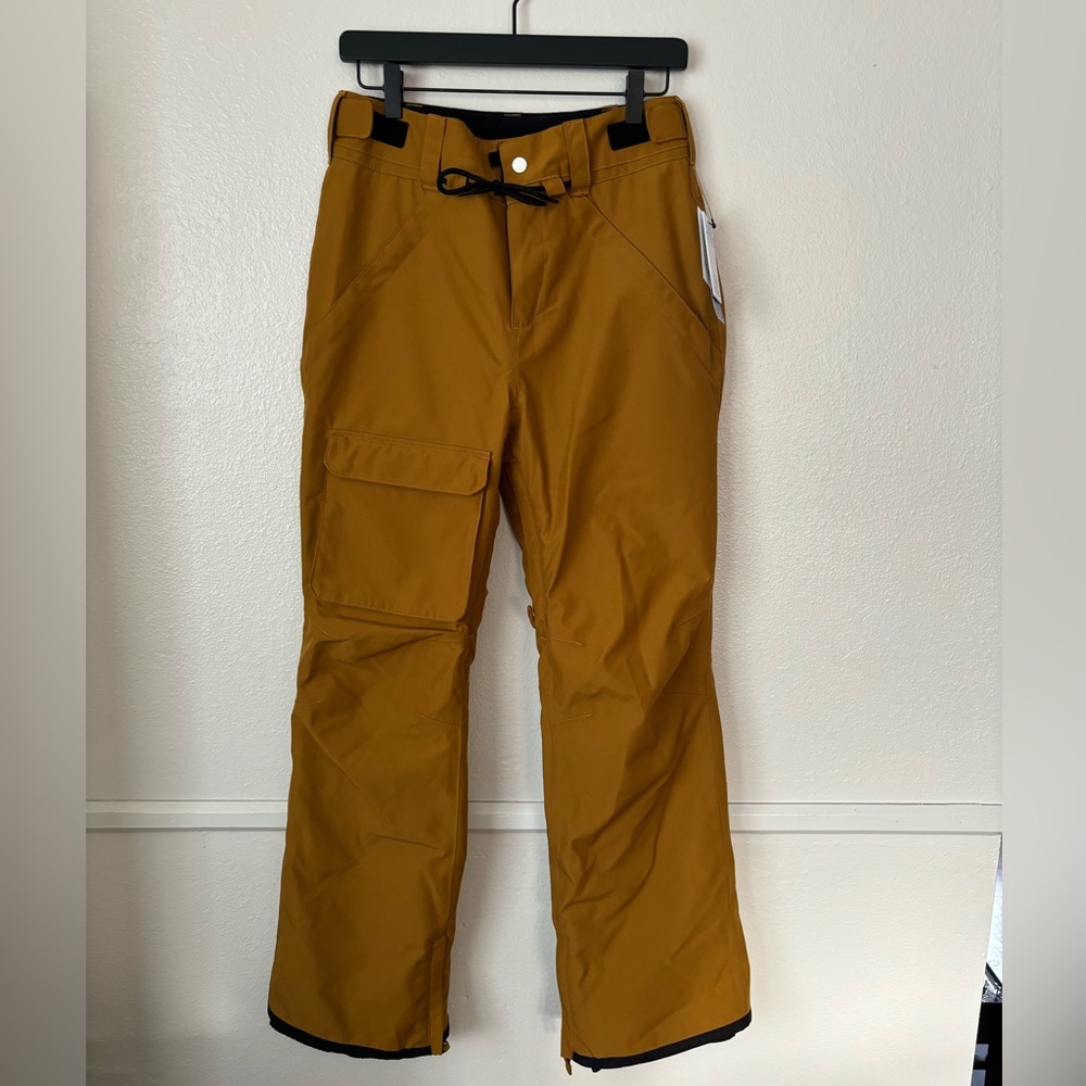 COAL SNOW PANTS- NWT